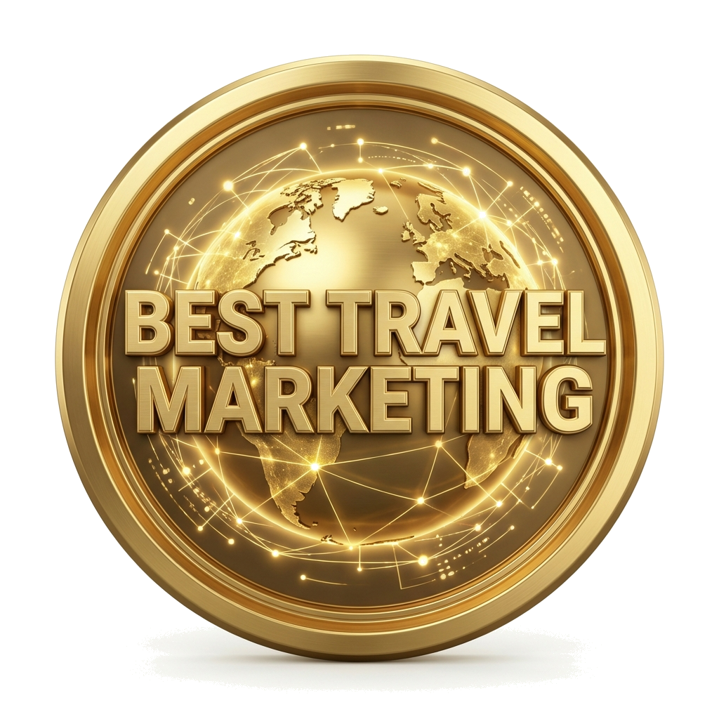Best Travel Marketing Award