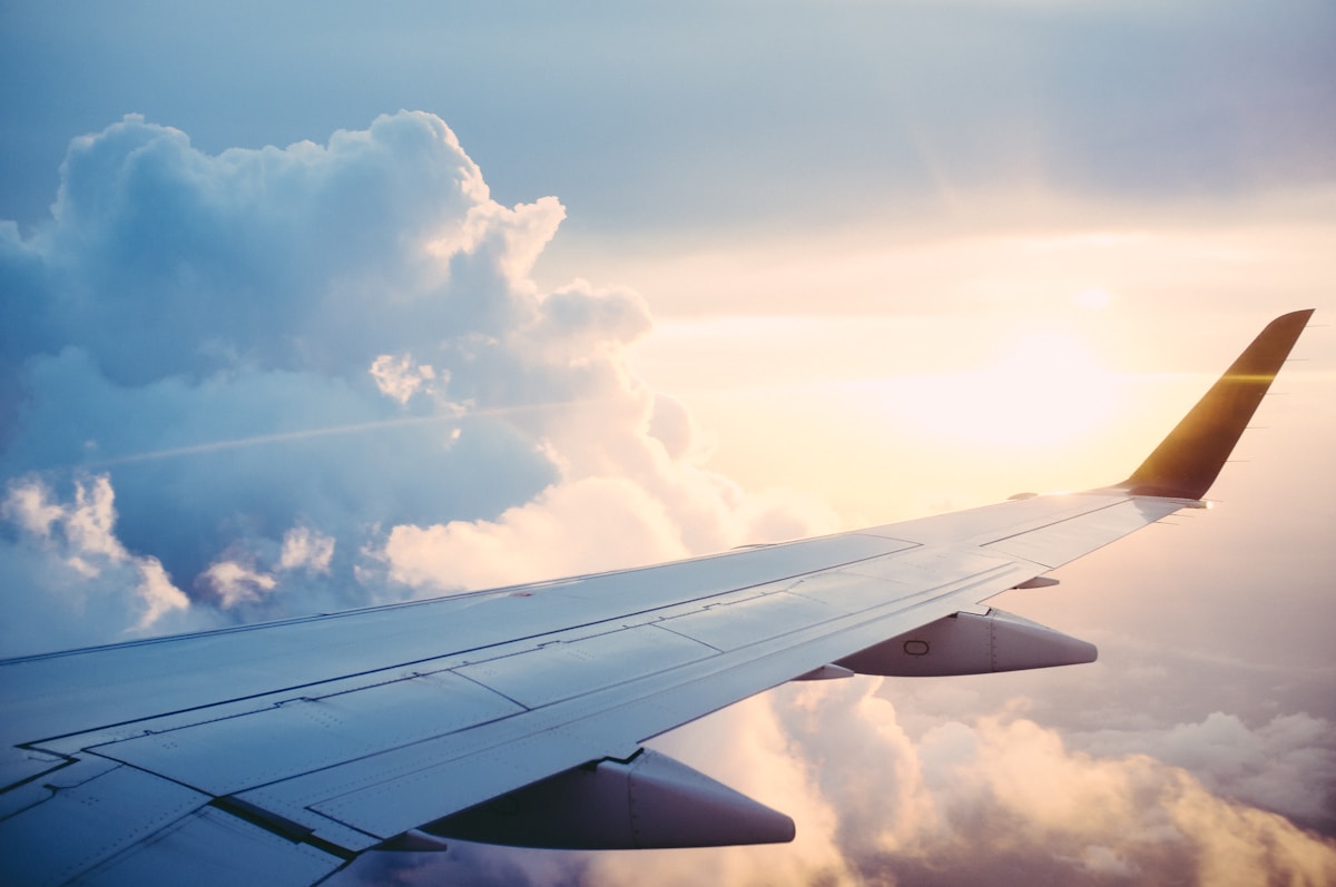 Airline Marketing Innovation: From Commission to Customer-Centric